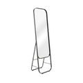 Full-Length Standing Mirror with Modern Minimalist Design