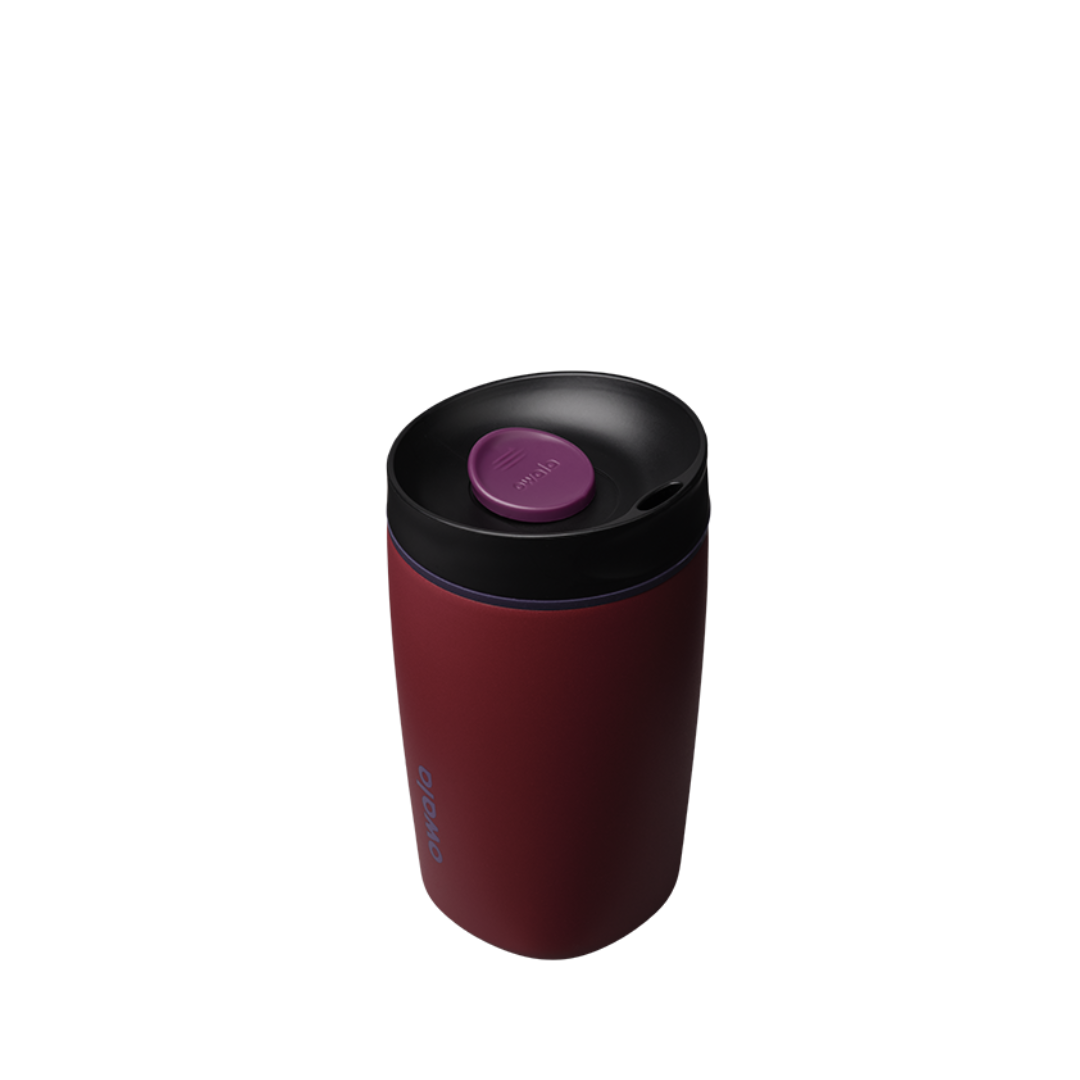 SmoothSip® Slider with Handle