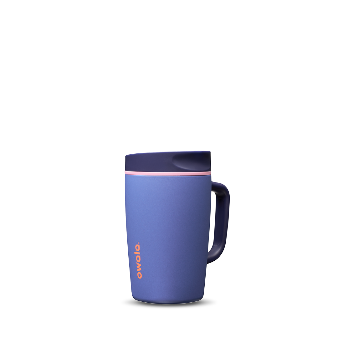 SmoothSip® Slider with Handle