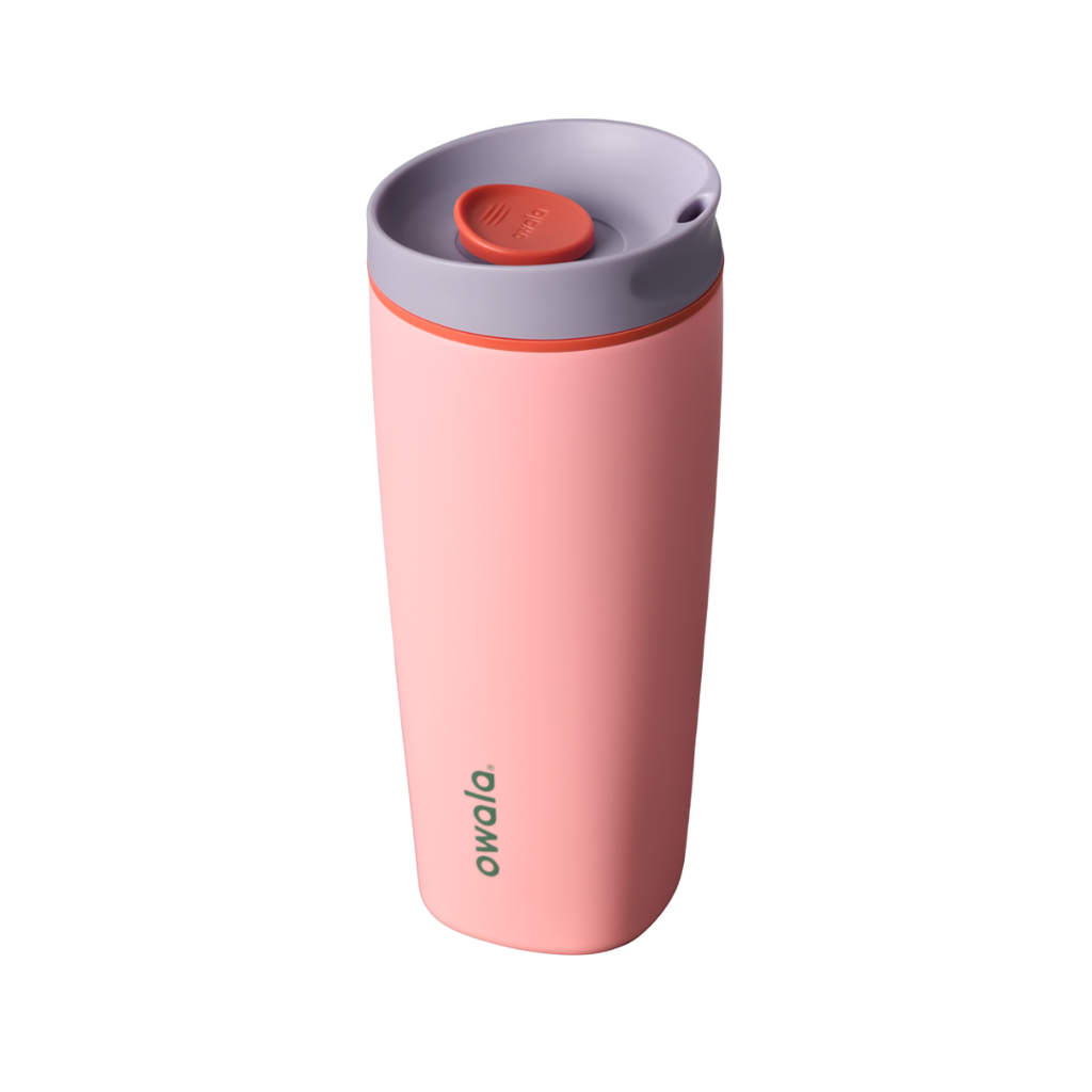 SmoothSip® Slider with Handle - Second Set 48