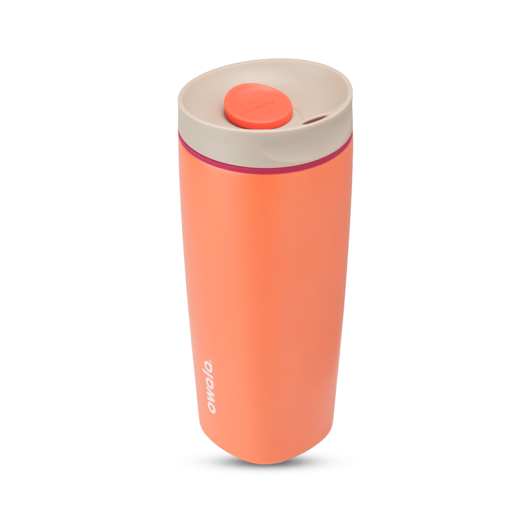 SmoothSip® Slider with Handle